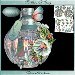 The Scent of Spring