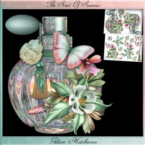 The Scent of Summer