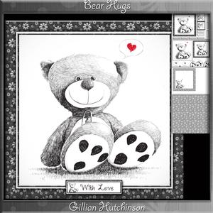 Bear Hugs