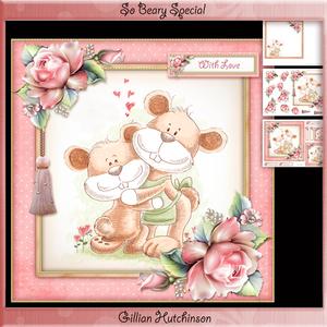 So Beary Special