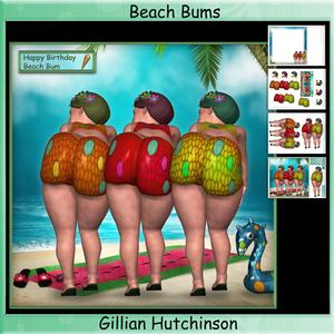 cup558429_1443 - Beach Bums