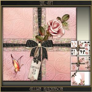 The Gift