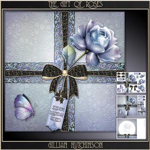 The Gift of Roses