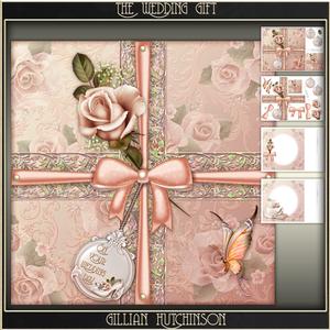The Wedding Gift
