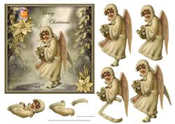 Christmas Angel