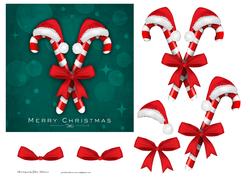 Christmas Candy Canes