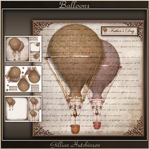 Balloons