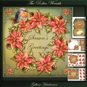 The Robin Wreath