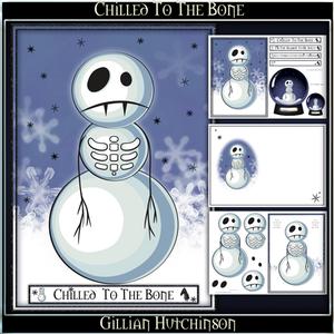 Chilled to the Bone