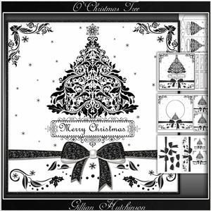 O Christmas Tree