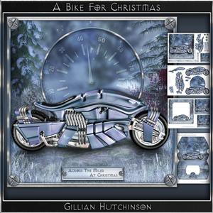 A Bike for Christmas