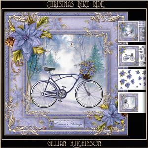 Christmas Bike Ride