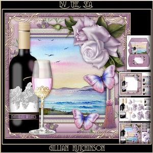 By the Sea