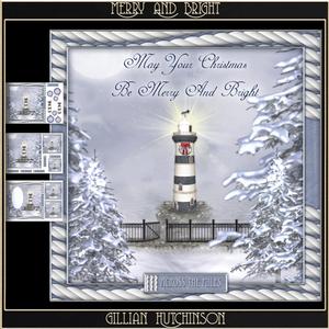Merry and Bright