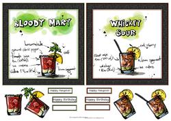 Cocktail Recipe