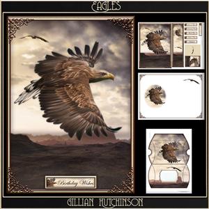 Eagles