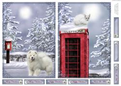 White Christmas