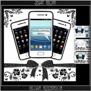 Smart Phone