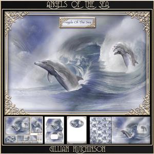 Angels of the Sea
