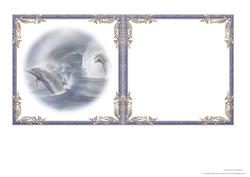 Angels of the Sea Insert
