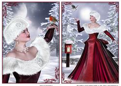 Winter Wonderland