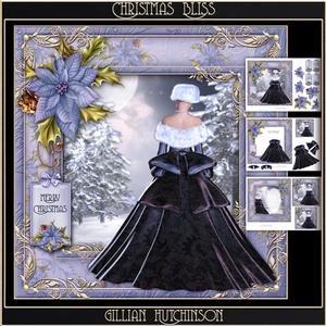 Christmas Bliss