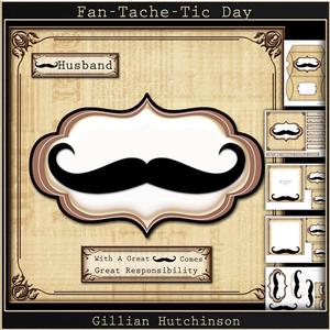 Fan-tache-tic Day