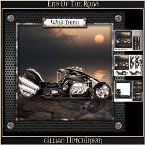 End of the Road