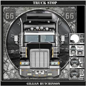 Truck Stop