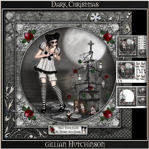 Dark Christmas