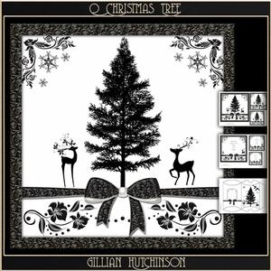 O Christmas Tree