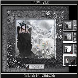 Fairy Tale