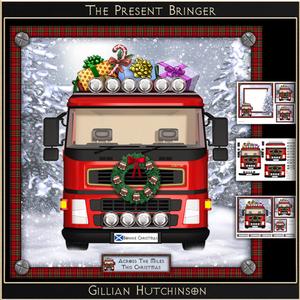 Present Bringer