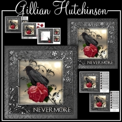 Nevermore