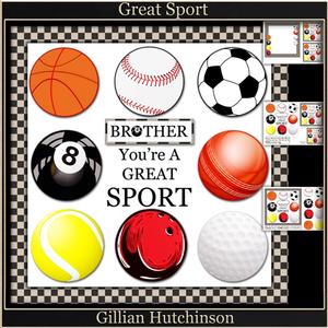 Great Sport