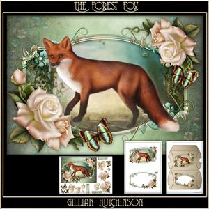 The Forest Fox