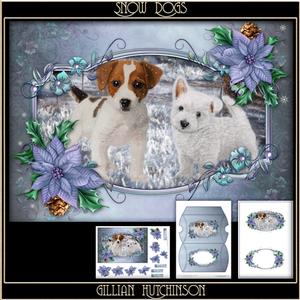 Snow Dogs