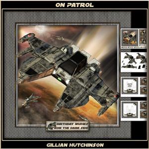On Patrol