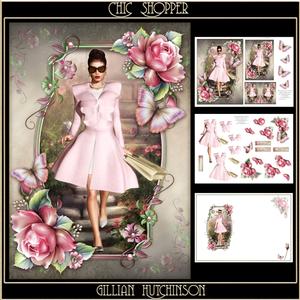 Chic Shopper