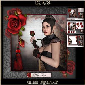 The Rose