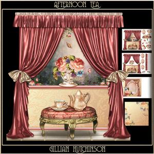 Afternoon Tea