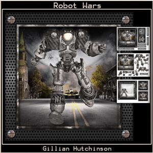 Robot Wars