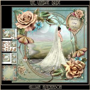 The Vintage Bride