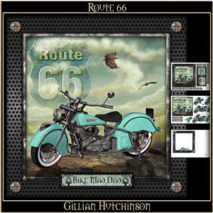 Route 66