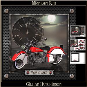 Midnight Run