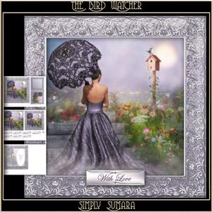 The Bird Watcher