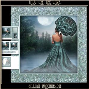 Lady of the Lake