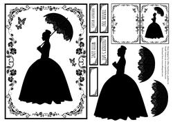 The Lady