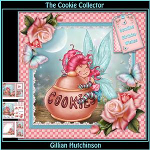 The Cookie Collector