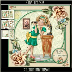 Chatterbox